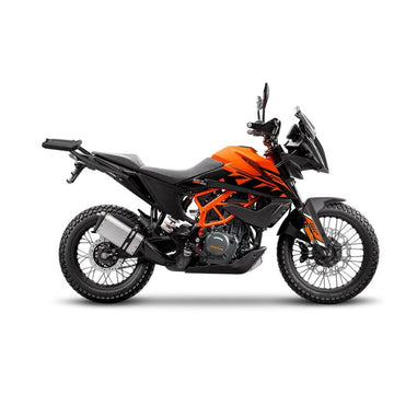 Ktm Adventure 390 [SHAD] - Top Master montageset