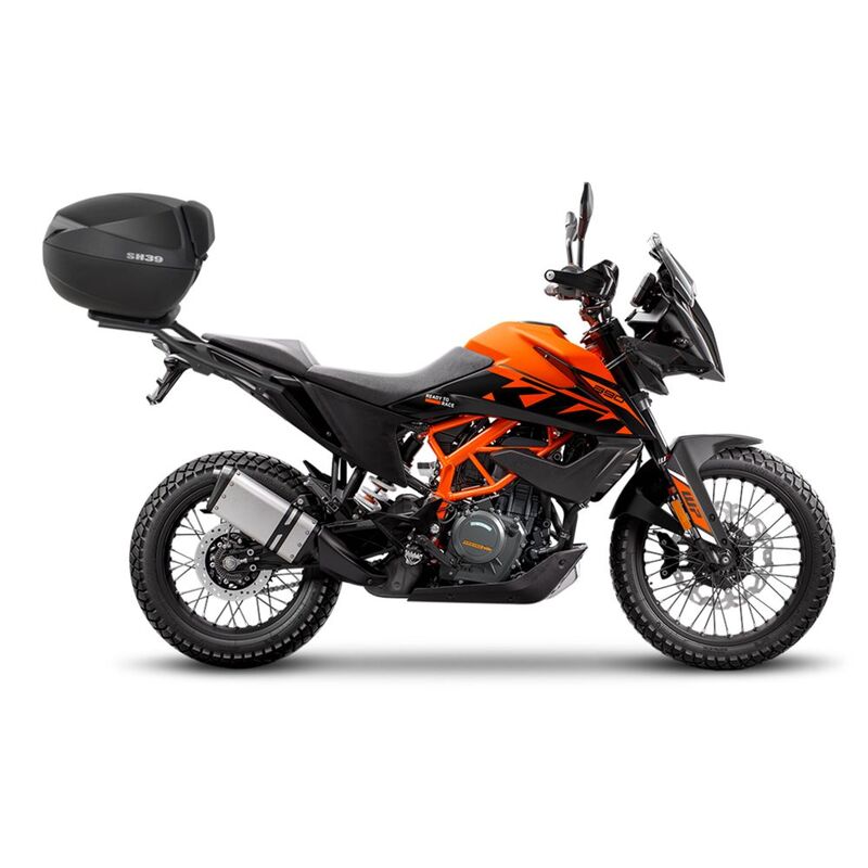 Ktm Adventure 390 [SHAD] - Top Master montageset