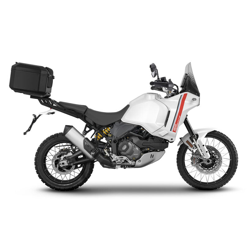 Ducati Desertx [SHAD] - Top Master mounting kit