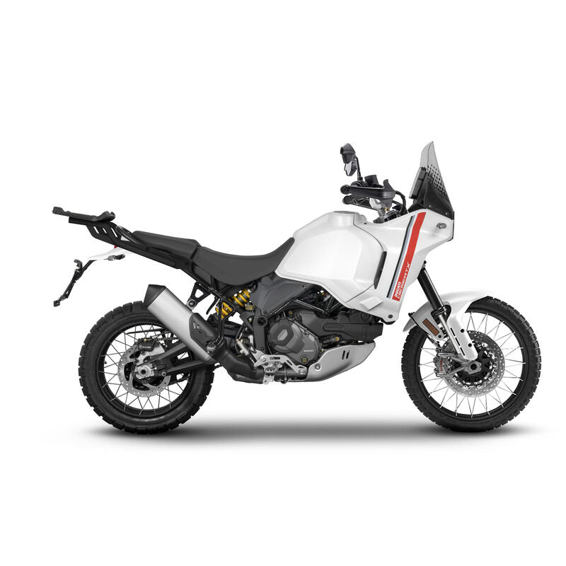 Ducati Desertx [SHAD] - Top Master mounting kit