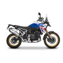 Bmw F 900 Gs [SHAD] - 3P fastening system-1