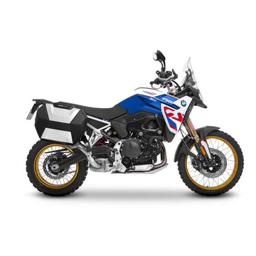 Bmw F 900 900 [SHAD] - 3P Befestigungssystem - 0