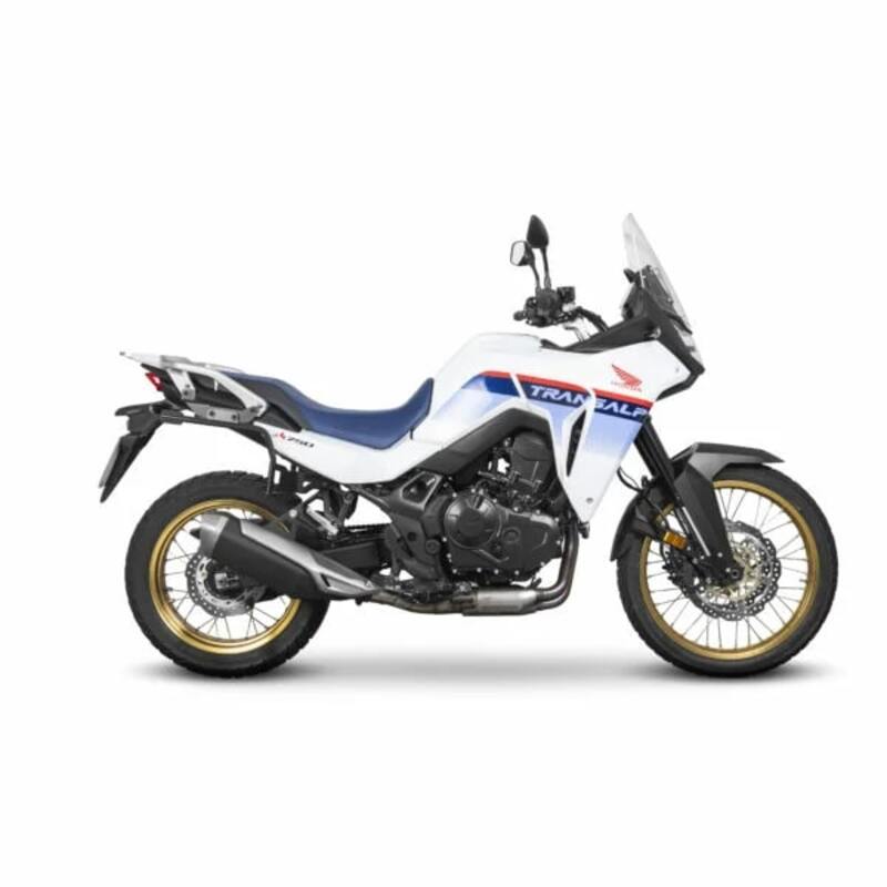 Honda XL 750 [SHAD] - 3P bevestigingssysteem
