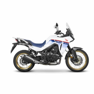 Honda Xl 750 [SHAD] - 3P Befestigungssystem