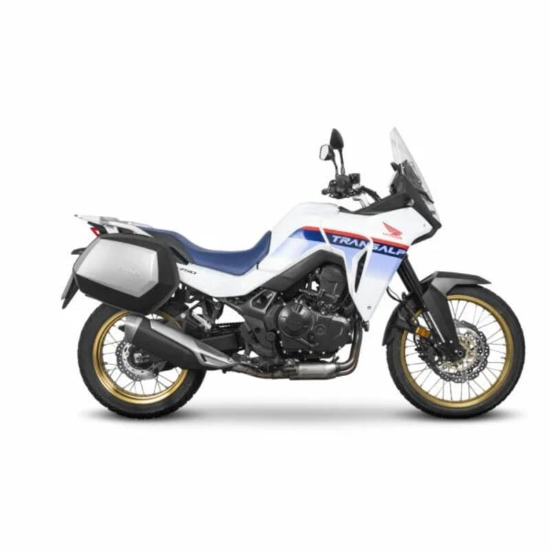 Honda XL 750 [SHAD] - 3P bevestigingssysteem