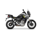 Moto Guzzi Stelvio [SHAD] - 3P montagesysteem