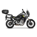 Moto Guzzi Stelvio [SHAD] - 3P montagesysteem