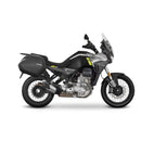 Moto Guzzi Stelvio [SHAD] - 3P montagesysteem
