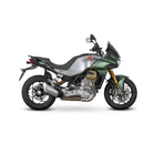 Moto Guzzi V 100 Mandello 1000 [SHAD] - 3P bevestigingssysteem