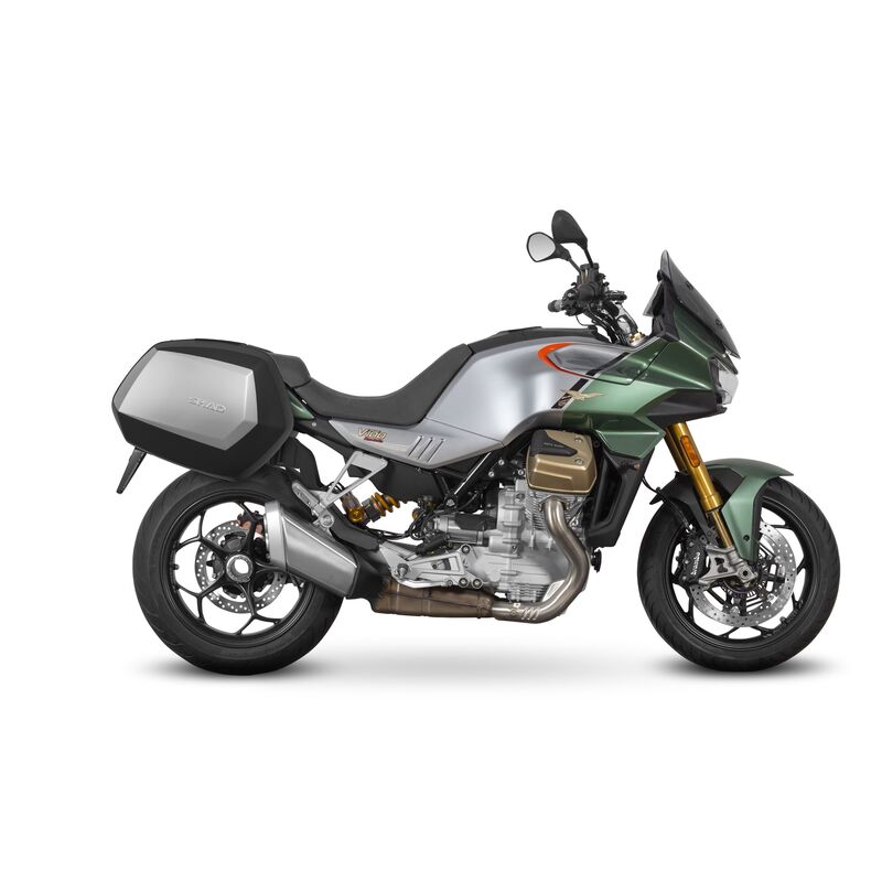 Moto Guzzi V 100 Mandello 1000 [SHAD] - 3P bevestigingssysteem