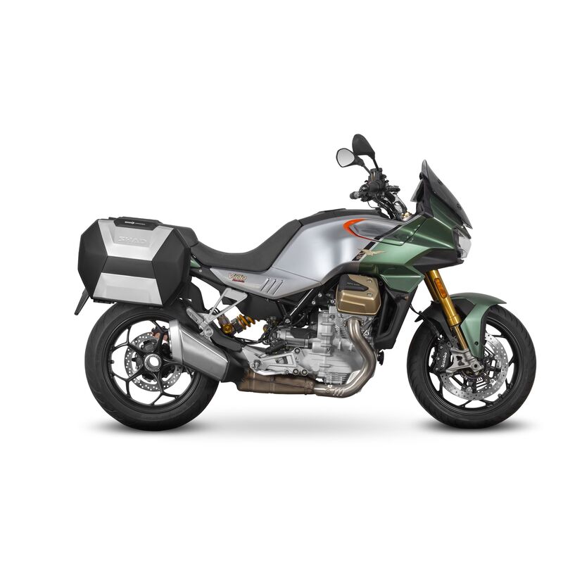Moto Guzzi V 100 Mandello 1000 [SHAD] - 3P bevestigingssysteem