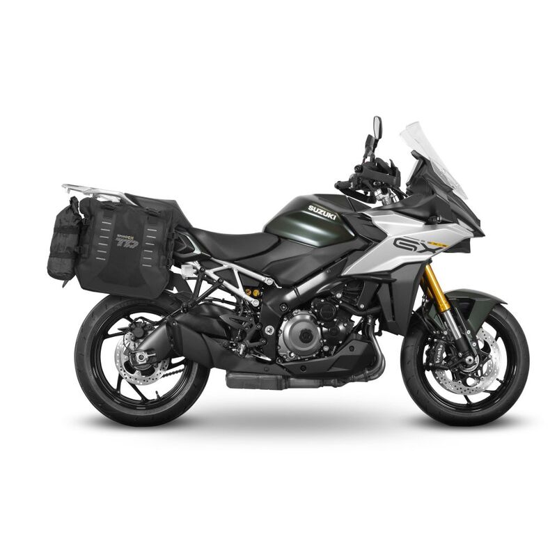 Suzuki Gsx S1000Gx [SHAD] - 3P Befestigungssystem