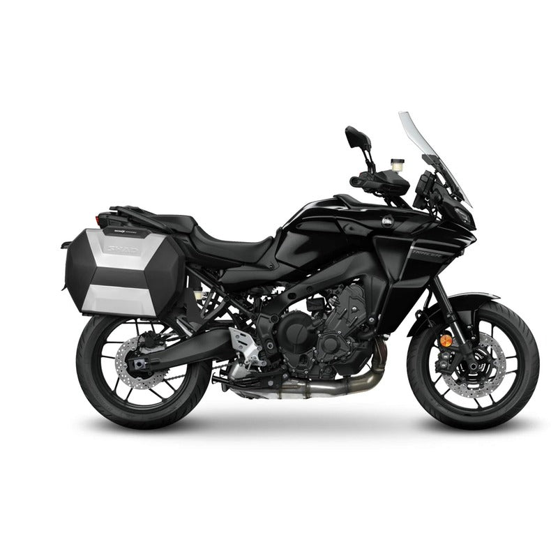 Yamaha Tracer 9 [SHAD] - 4P Befestigungssystem