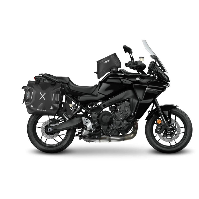 Yamaha Tracer 9 [SHAD] - 4P Befestigungssystem
