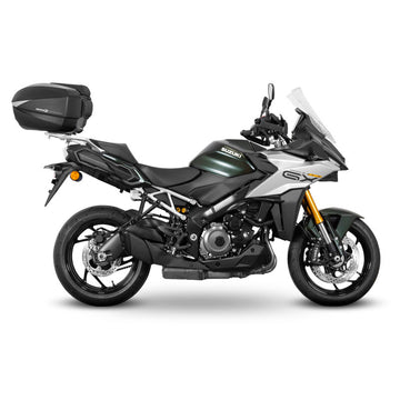 Suzuki GSX-S 1000 GX [2024-2025] [SHAD] - Topmaster
