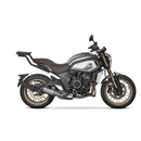 Cf Moto 700 Cl X Heritage [SHAD] - Top Master Befestigungssatz-2