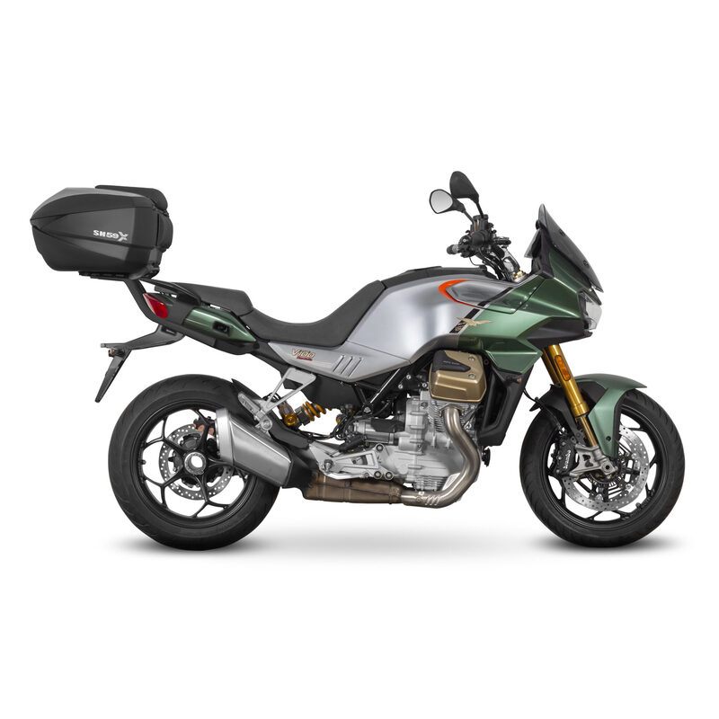 Moto Guzzi V 100 Mandello 1000 [SHAD] - Top Master mounting kit