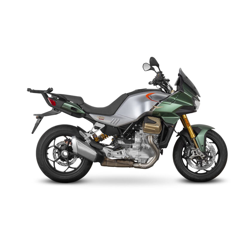 Moto Guzzi V 100 Mandello 1000 [SHAD] - Top Master mounting kit