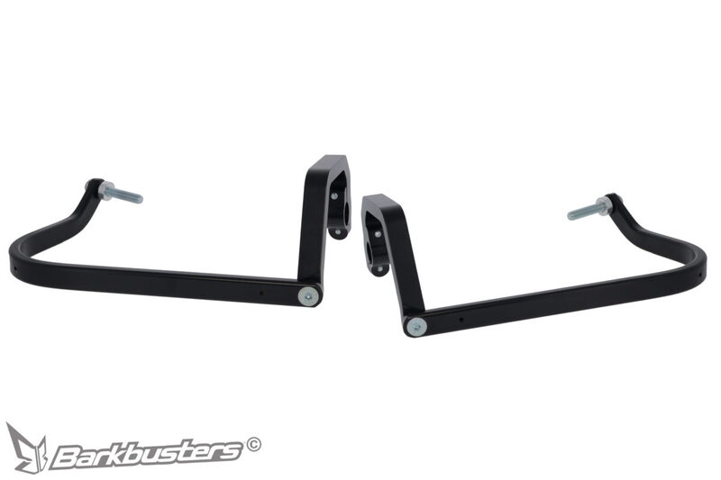 Bmw R 1300 Gs Trophy [BARKBUSTERS] - Hardwarekit tweepuntsbevestiging