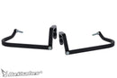 Bmw R 1300 Gs Trophy [BARKBUSTERS] - Hardwarekit tweepuntsbevestiging-1