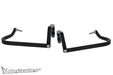 Bmw R 1300 Gs Trophy [BARKBUSTERS] - Hardware-Kit Zweipunktbefestigung