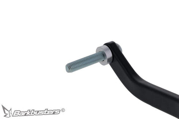 Bmw R 1300 Gs Trophy [BARKBUSTERS] - Hardware-Kit Zweipunktbefestigung - 0