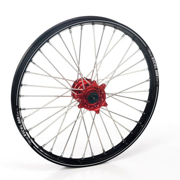 Beta RR 125 [HAAN WHEELS] - Vorderrad Komplett 21x1,60x36T