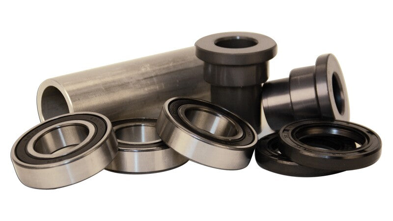Beta RR 125 [HAAN WHEELS] - Rear wheel tapered roller bearing kit