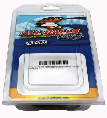 Harley Davidson Flhtcui [ALL BALLS] - Reparatieset voor brandstofpomp