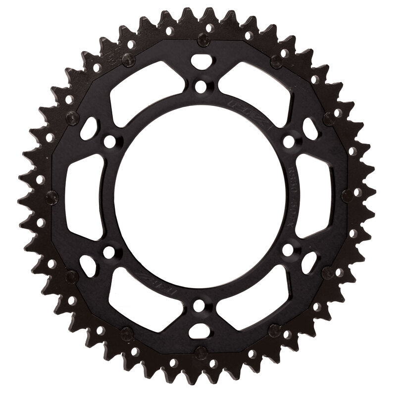 Husqvarna Smr 570 [RFX] - Pro Series Armalite Double Compound Aluminum/Steel Sprocket - 520