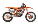 Ktm Sx 250 [BLACKBIRD] - Dream Graphic 5 Deko-Kit