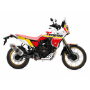 Yamaha Ténéré 700 Rally [BLACKBIRD] - Rally Ride Grafik-Kit – Rot