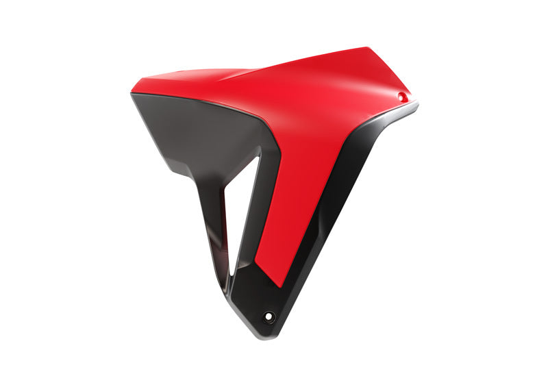Honda XL 750 [RACETECH] - Radiateurkappen