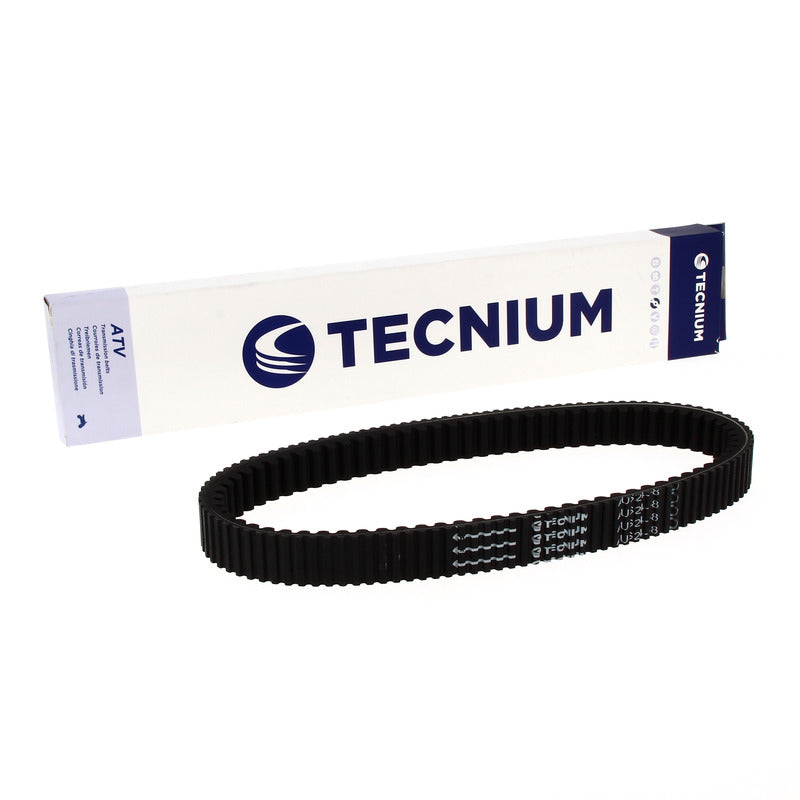 Yamaha Grizzly 660 [TECNIUM] - EliteGrip CVT-aandrijfriem