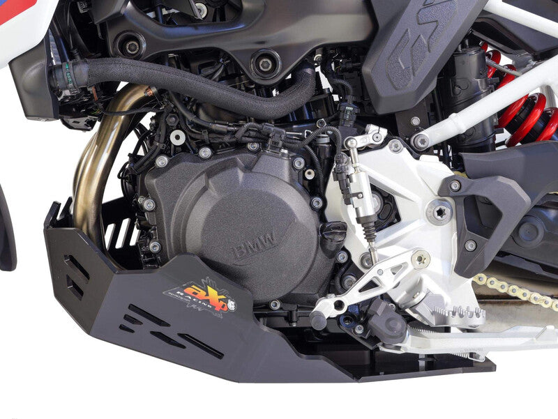 Bmw F 900 900 [AXP] - Adventure onderrijbeveiliging - HDPE 8 mm