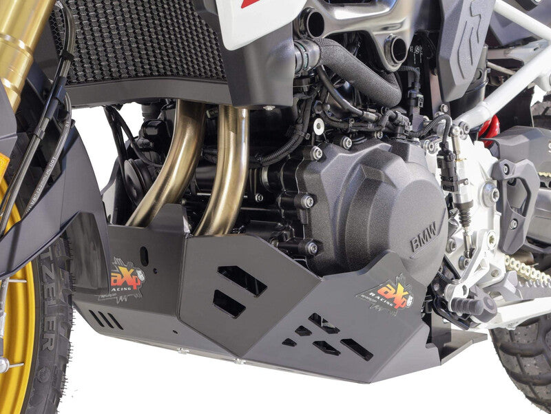 Bmw F 900 900 [AXP] - Adventure onderrijbeveiliging - HDPE 8 mm