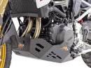 Bmw F 900 Gs [AXP] - Avontuurlijke onderrijbeveiliging - HDPE 8 mm-4