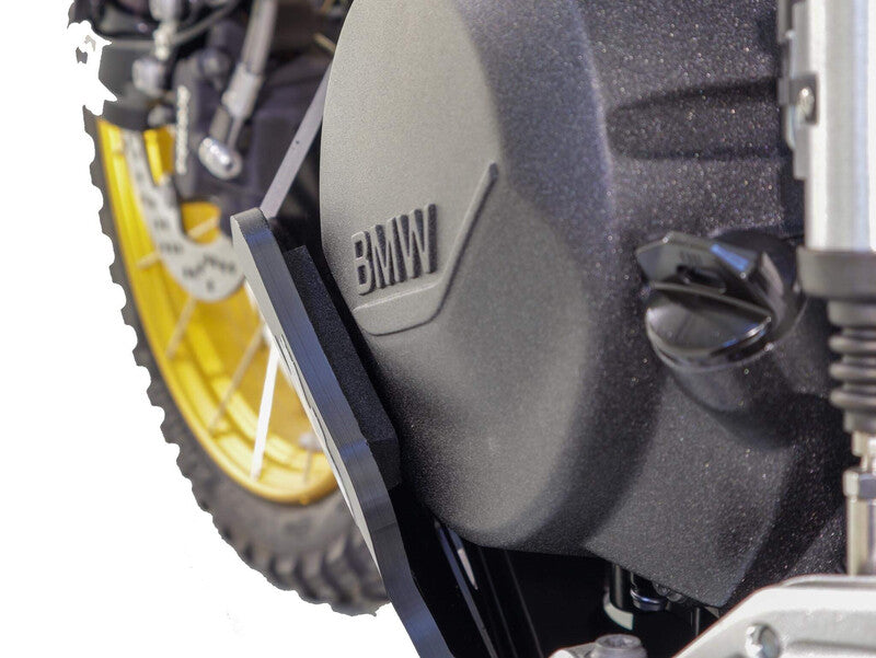 Bmw F 900 900 [AXP] - Adventure onderrijbeveiliging - HDPE 8 mm