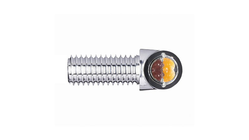 LED rear light, brake light and turn signal Mo.Blaze Tens3 [MotoGadget]