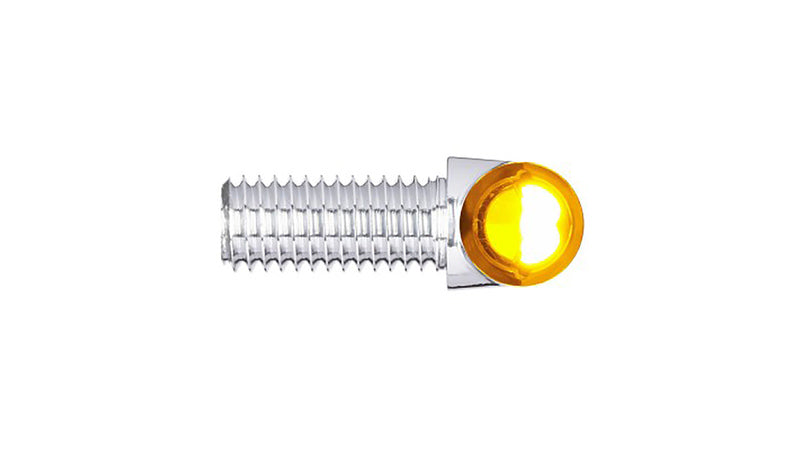LED rear light, brake light and turn signal Mo.Blaze Tens3 [MotoGadget]