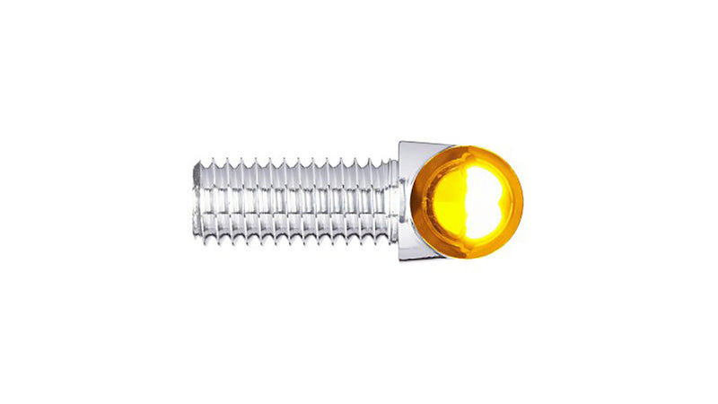 LED Blinker-Positionsleuchte mo.blaze tens4 für Motorräder [MOTOGADGET]