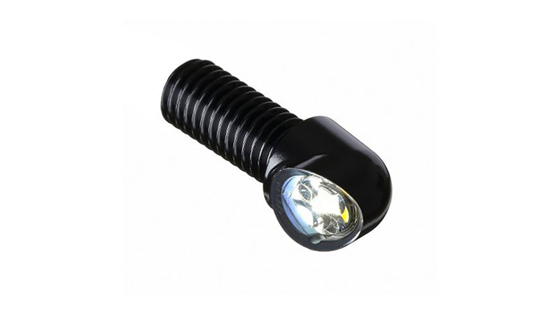 LED position light Mon.blaze Tens5 for motorcycles [MotoGadget]