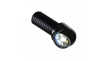 LED -positie Licht Mon.Blaze Tens5 voor motorfietsen [Motogadget] - 0