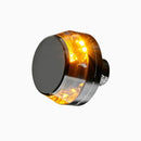 Delenerated knipper mo.blaze donker donker, rechts [Motogadget]-1