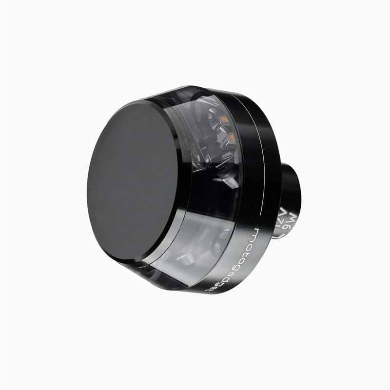 Delenerated knipper mo.blaze donker donker, rechts [Motogadget]