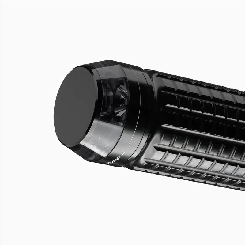 Delenerated knipper mo.blaze donker donker, rechts [Motogadget]