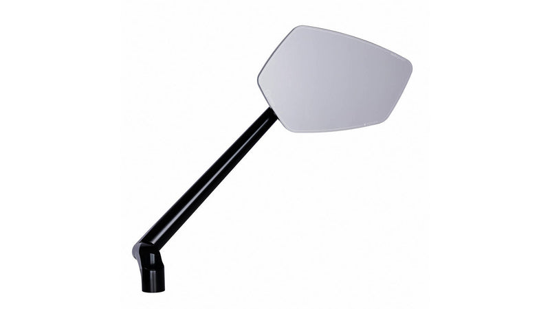 Motorfiets Mirror Mo.View Race XL Rechts 180mm E-getest [Motogadget]