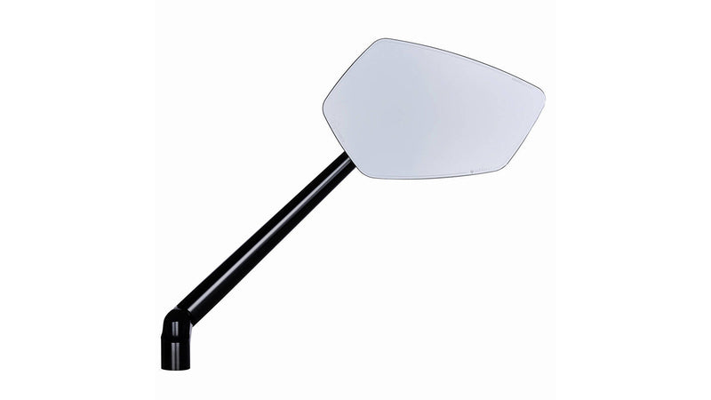 Motorfiets Mirror Mo.View Race XL Rechts 180mm E-getest [Motogadget]