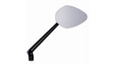 Mo.View Sport 180 Extra spiegel voor M10 -thread [Motogadget]-2