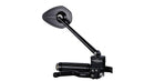Mo.View Sport 180 Extra spiegel voor M10 -thread [Motogadget]-3